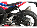 Puig Hugger In Matt Black for Honda CBR1000RR-R Fireblade SP (20-25)