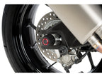 Puig Swing Arm Protector In Black for Honda CBR1000RR-R Fireblade SP (20-25)