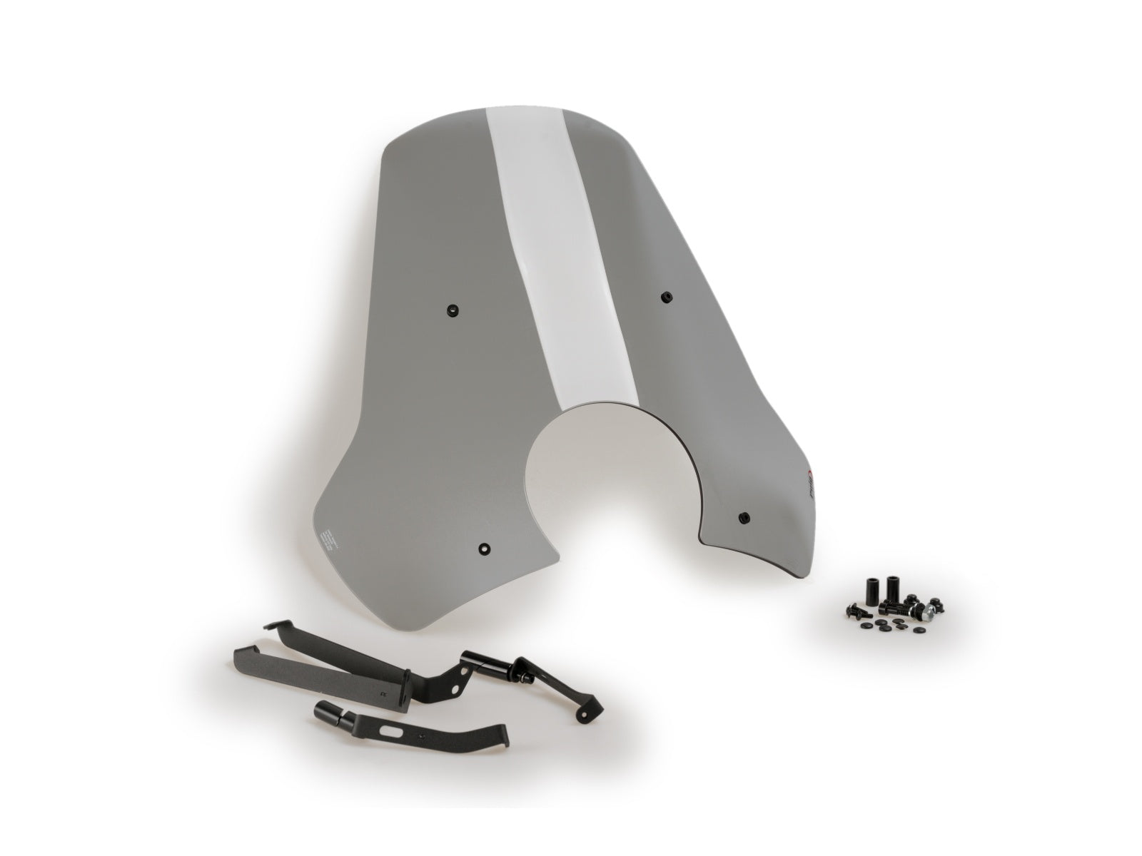 Puig GTS Touring Screen for Piaggio Vespa GTS Super 300 (19-22)