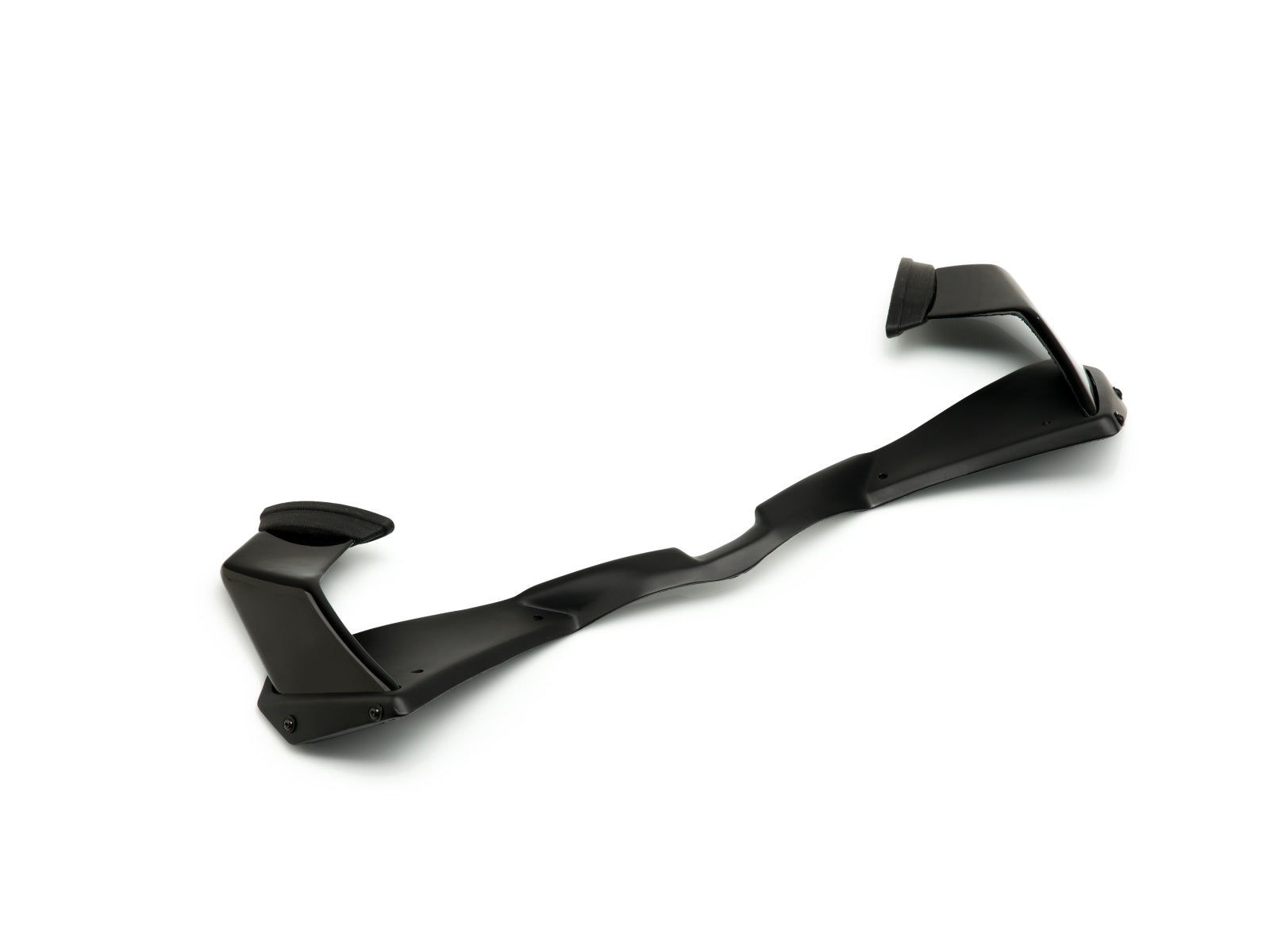 Puig GP Front Downforce Spoilers for Honda CBR1000RR-R Fireblade (20-23)