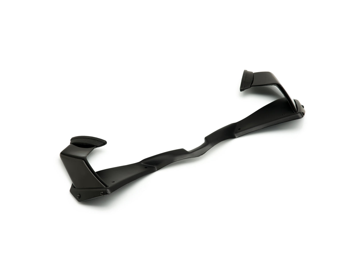 Puig GP Front Downforce Spoilers for Honda CBR1000RR-R Fireblade SP (20-23)