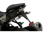 Puig Tail Tidy In Black for Kawasaki Z H2 SE (21-25)