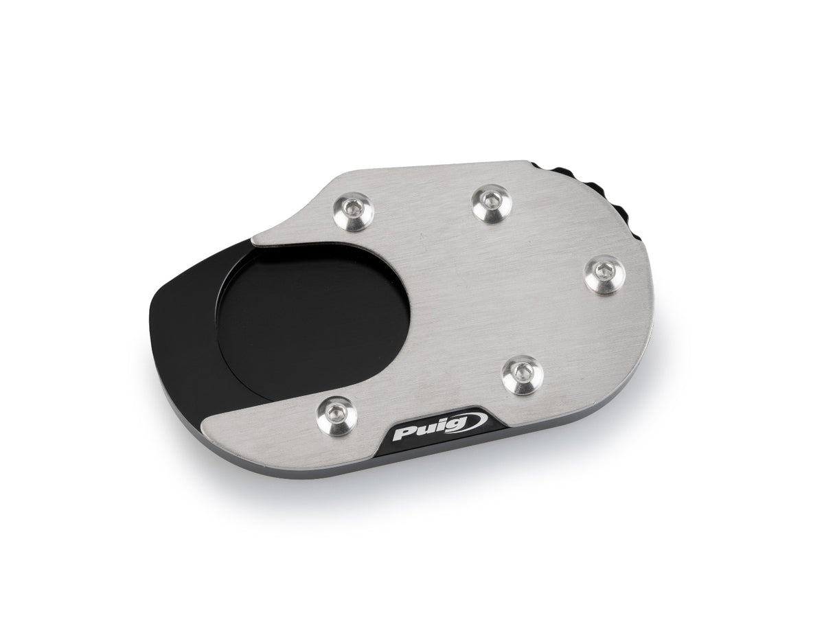 Puig Kickstand Extension Pad for BMW R1250 GS Adventure (18-24)