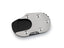Puig Kickstand Extension Pad for BMW R1250 GS Rallye (21-23)