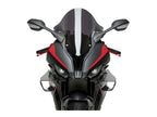 Puig GP Front Downforce Spoilers In Clear for BMW S1000 RR (19-22)