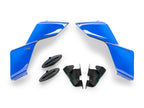 Puig GP Front Downforce Spoilers for Yamaha R1 Race (24)