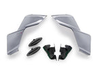 Puig GP Front Downforce Spoilers for Yamaha R1 Race (24)