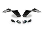 Puig GP Front Downforce Spoilers for Yamaha R1 Race (24)