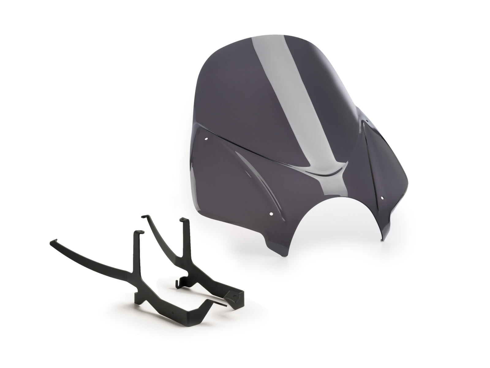 Puig New Generation Touring Screen for BMW R18 (21-25)