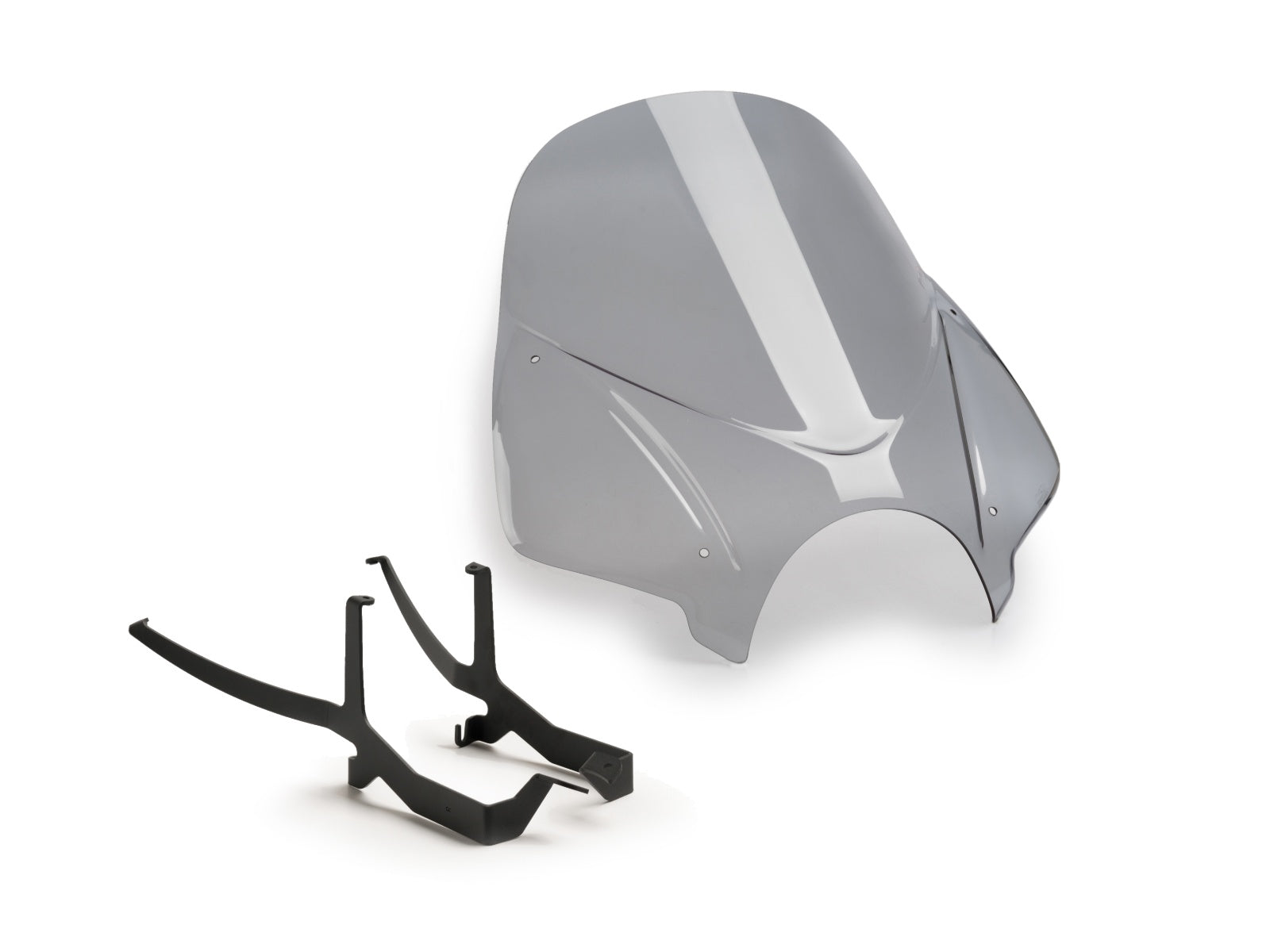 Puig New Generation Touring Screen for BMW R18 (21-25)