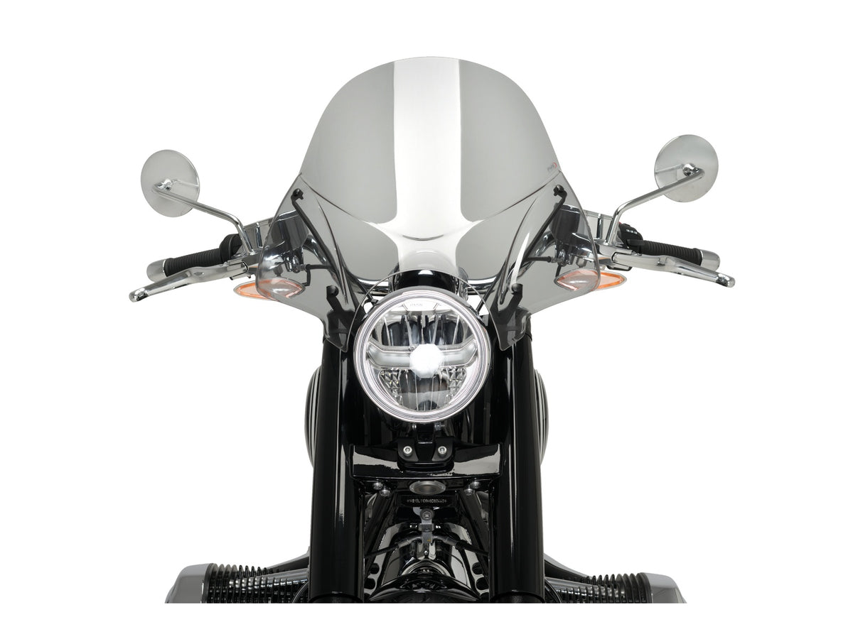 Puig New Generation Touring Screen In Clear for BMW R 18 (21-25) Main image