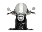 Puig New Generation Touring Screen In Clear for BMW R 18 (21-25)
