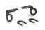 Puig Indicator Mount Adaptors for Honda CB500 Hornet (24-26)