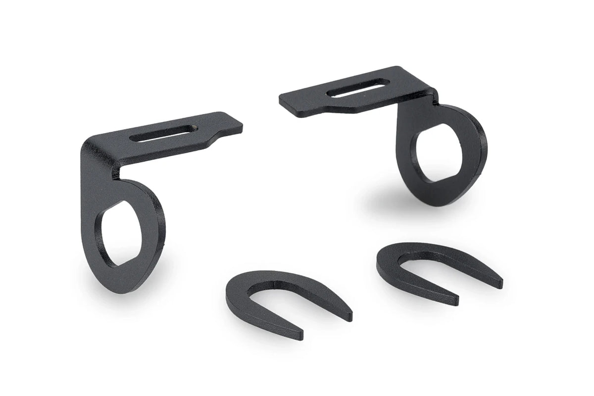 Puig Indicator Mount Adaptors for Honda CB750 Hornet (23-26)