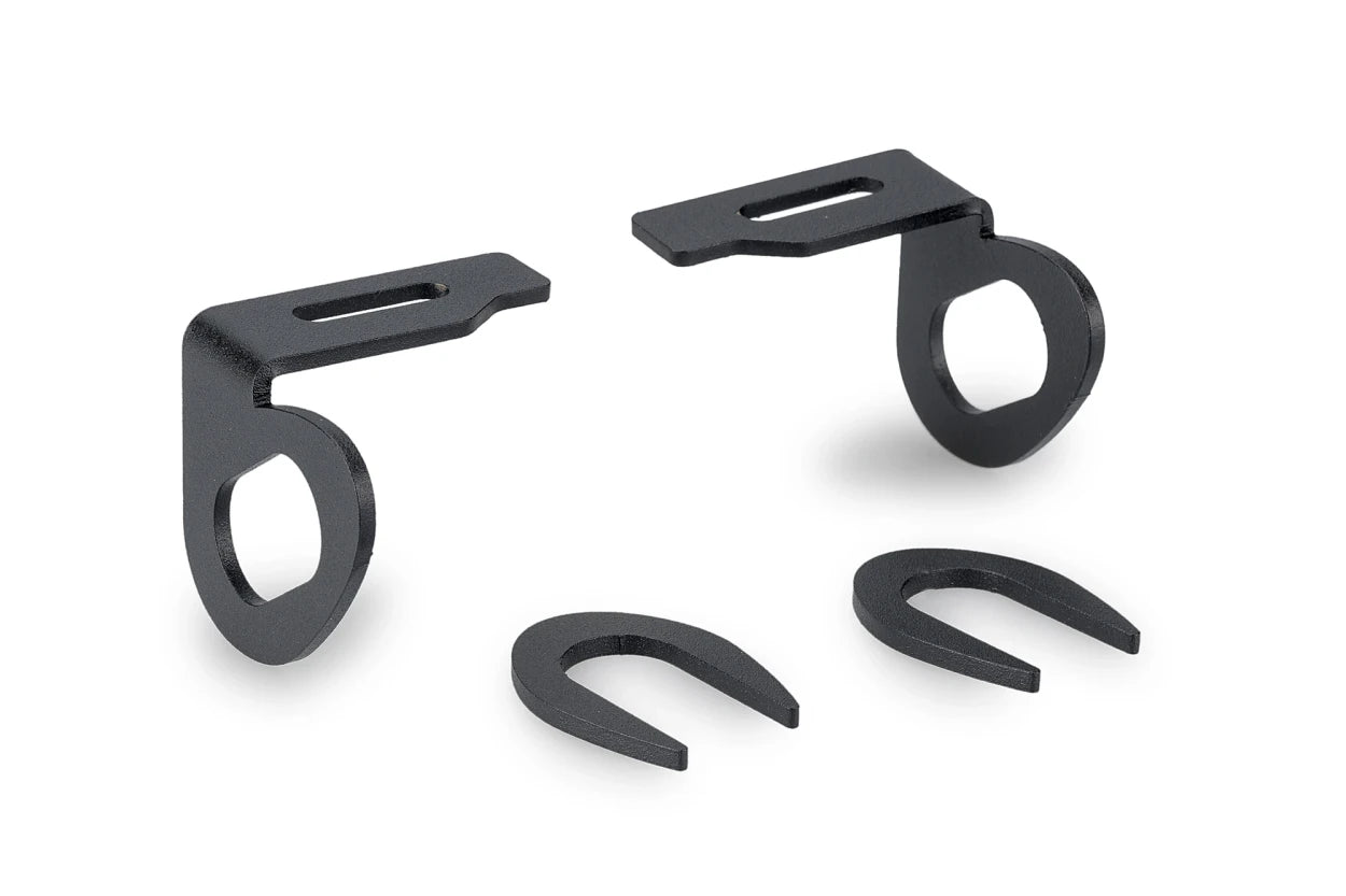 Puig Indicator Mount Adaptors for Honda CRF1100 Africa Twin Adventure (20-25)