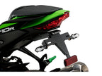Puig Tail Tidy In Black for Kawasaki ZX-10R (21-25)