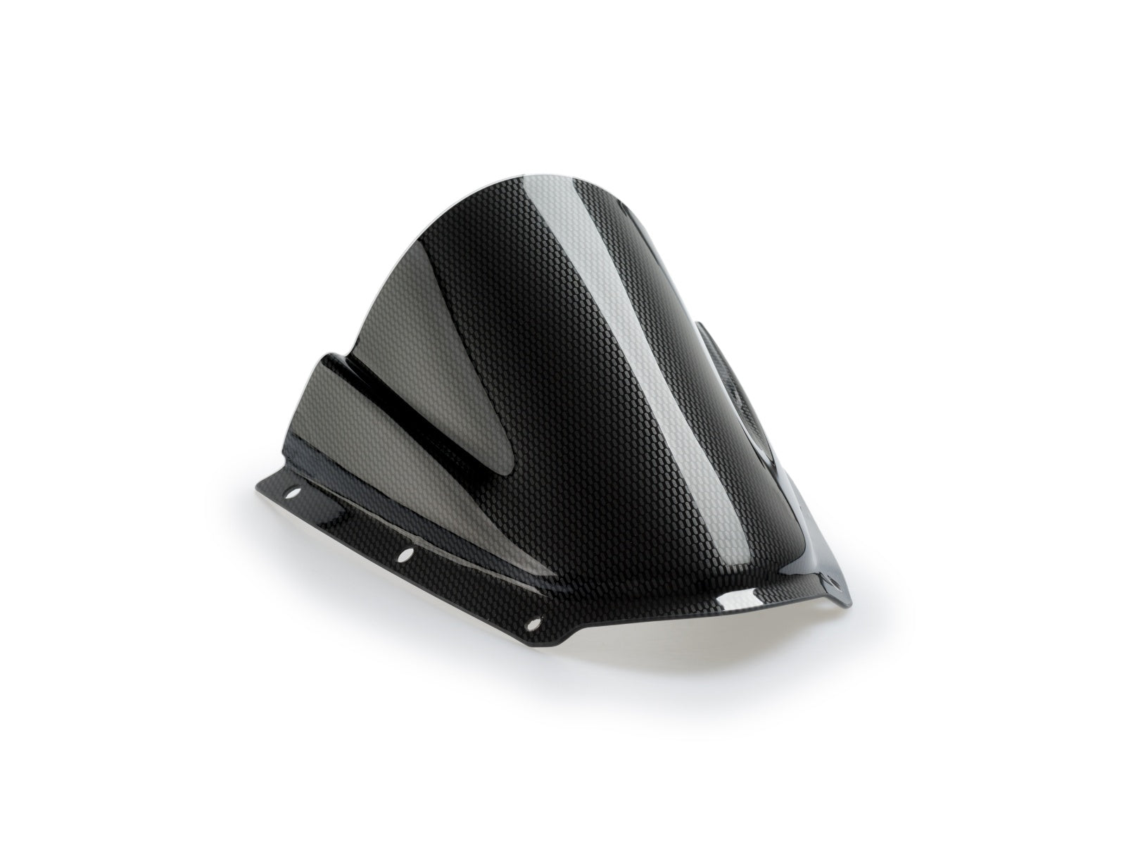 Puig Z-Racing Screen for Kawasaki Ninja ZX-10R (21-26)