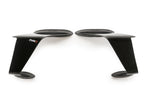 Puig Racing Downforce Spoilers for Kawasaki Ninja ZX-10RR (21-25)