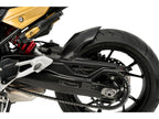 Puig Hugger In Matt Black for BMW F900 R (20-25)