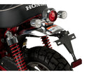 Puig Tail Tidy In Black for Honda Monkey 125 (18-25)