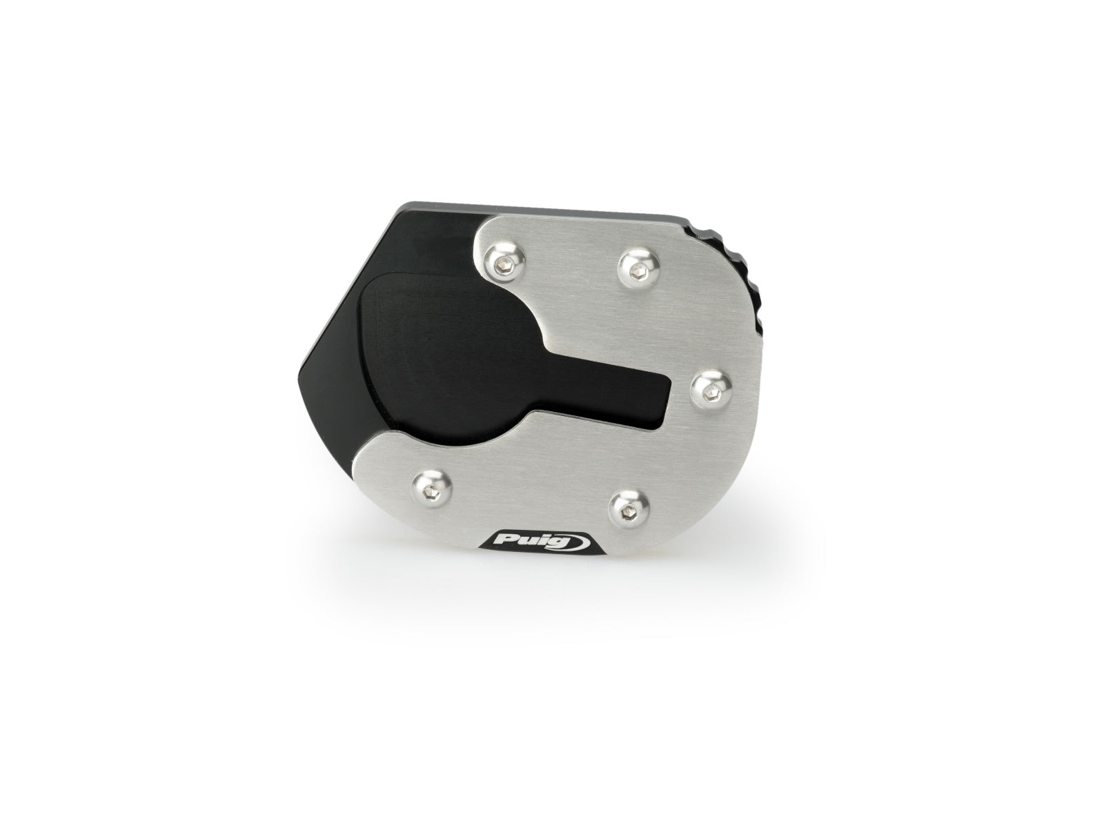 Puig Kickstand Extension Pad for BMW F700 GS (12-17)