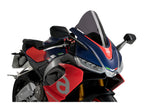Puig R-Racer Screen In Clear for Aprilia RS660 (21-25)