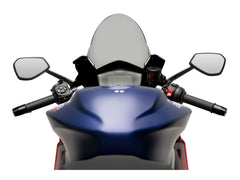 Puig R-Racer Screen In Clear for Aprilia RS660 (21-25)