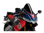 Puig R-Racer Screen In Clear for Aprilia RS660 (21-25)