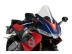 Puig R-Racer Screen In Clear for Aprilia RS660 (21-25)