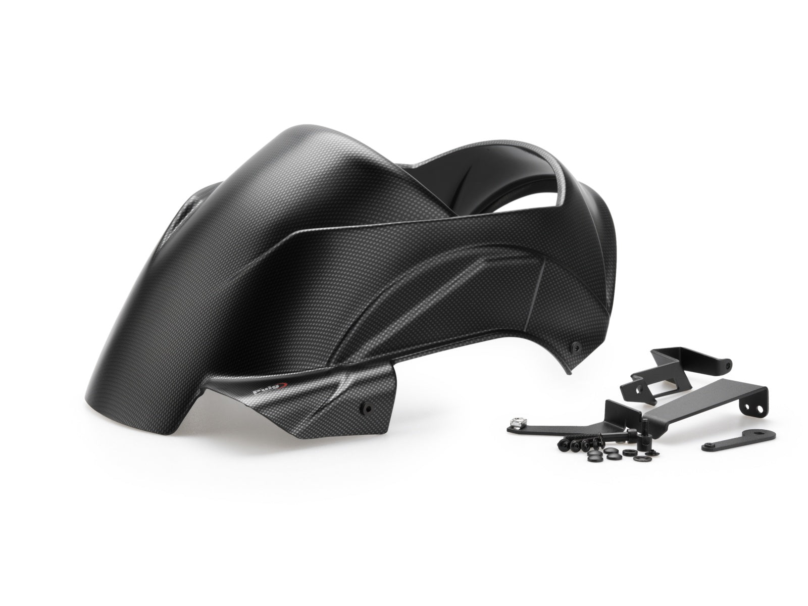 Puig Hugger for Honda Forza 750 (21-24)