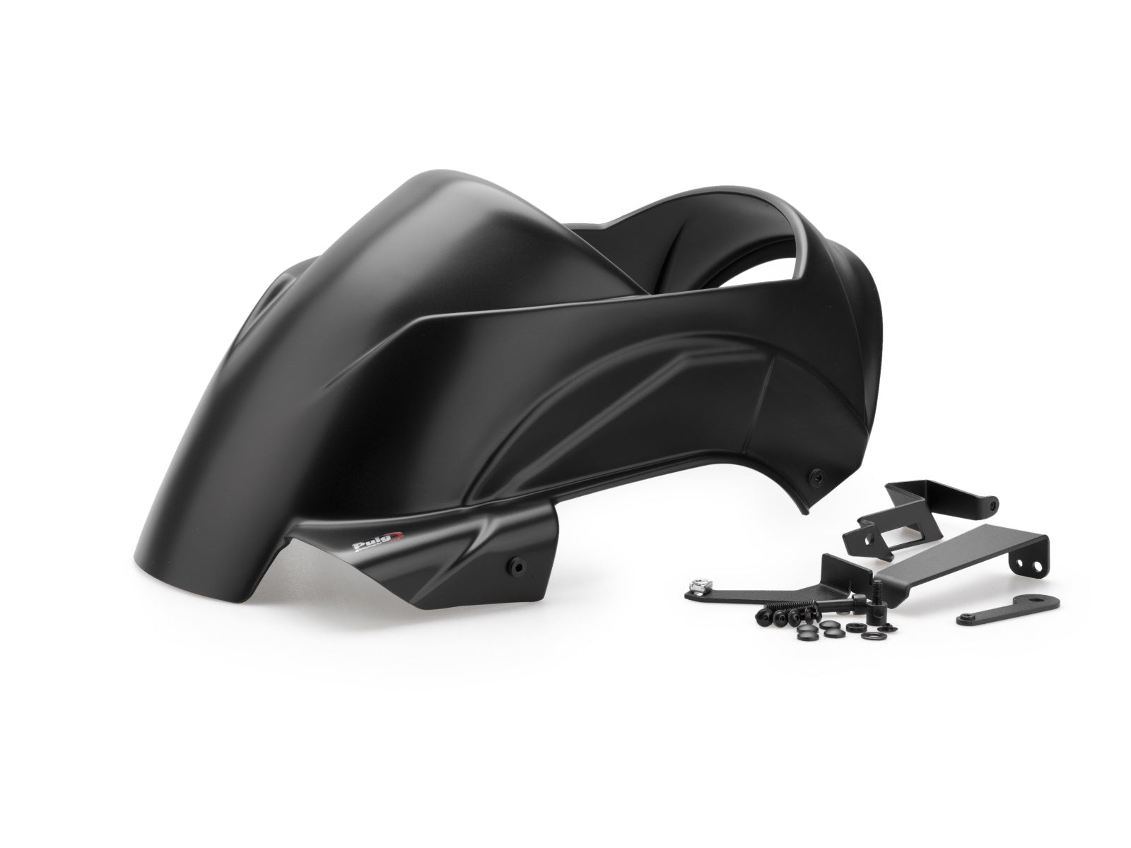 Puig Hugger for Honda Forza 750 (21-24)