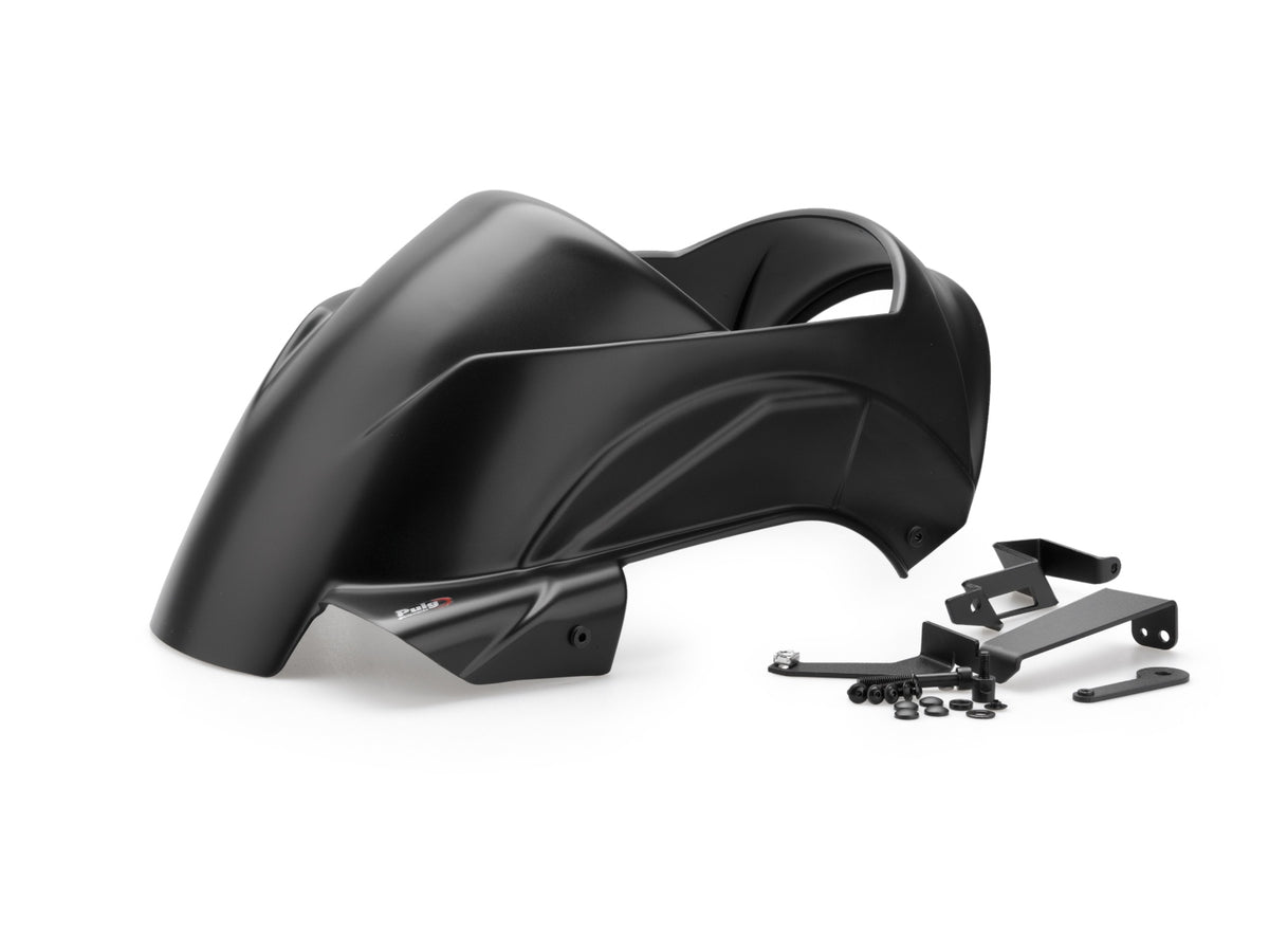 Puig Hugger for Honda Forza 750 (21-24)