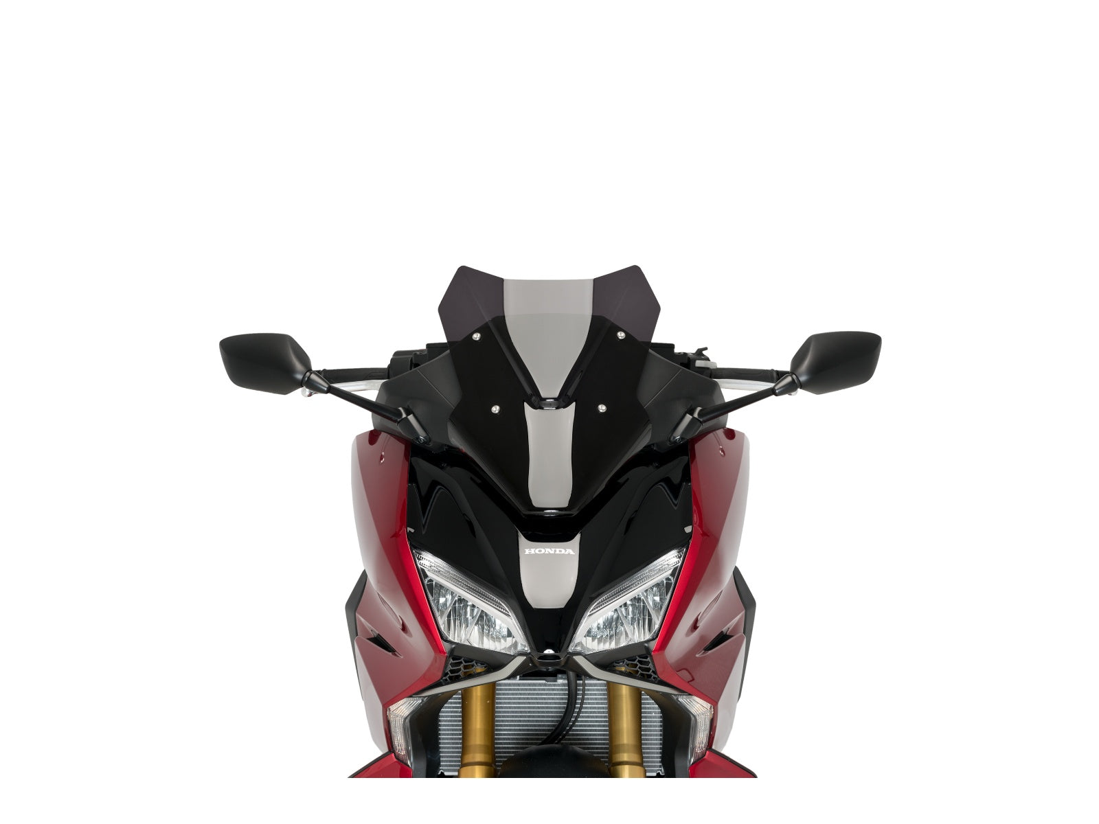 Puig V-Tech Line Sport Screen In Clear for Honda Forza 750 (21-24)