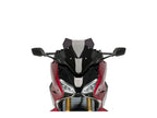 Puig V-Tech Line Sport Screen In Clear for Honda Forza 750 (21-24)