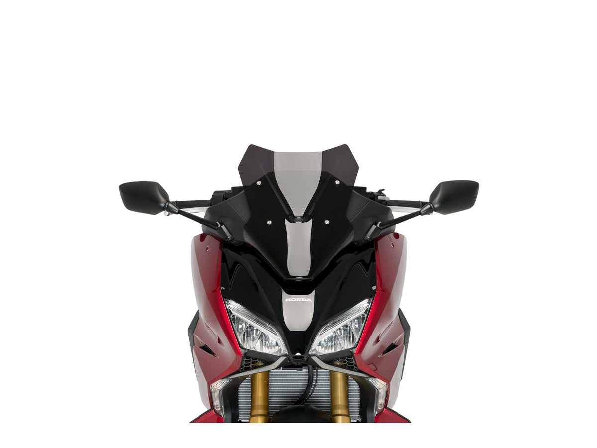 Puig V-Tech Line Sport Screen In Clear for Honda Forza 750 (21-24)