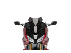 Puig V-Tech Line Sport Screen In Clear for Honda Forza 750 (21-24)
