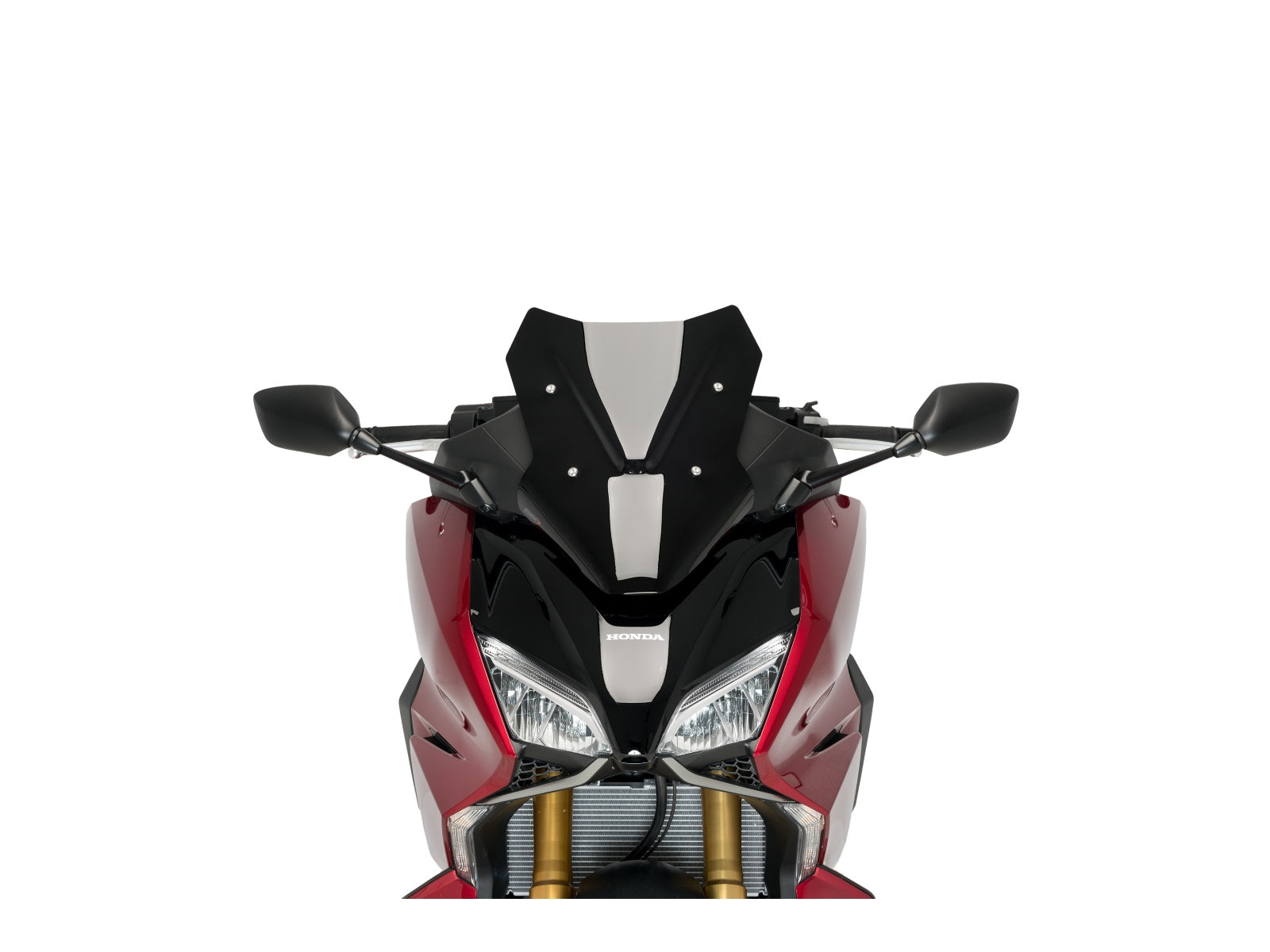 Puig V-Tech Line Sport Screen In Clear for Honda Forza 750 (21-24)