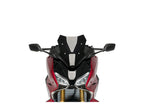 Puig V-Tech Line Sport Screen In Clear for Honda Forza 750 (21-24)