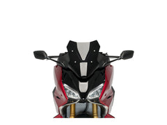 Puig V-Tech Line Sport Screen In Clear for Honda Forza 750 (21-24)