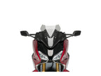 Puig V-Tech Line Sport Screen In Clear for Honda Forza 750 (21-24)