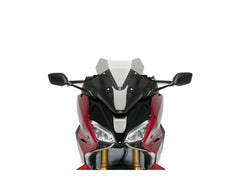Puig V-Tech Line Sport Screen In Clear for Honda Forza 750 (21-24)