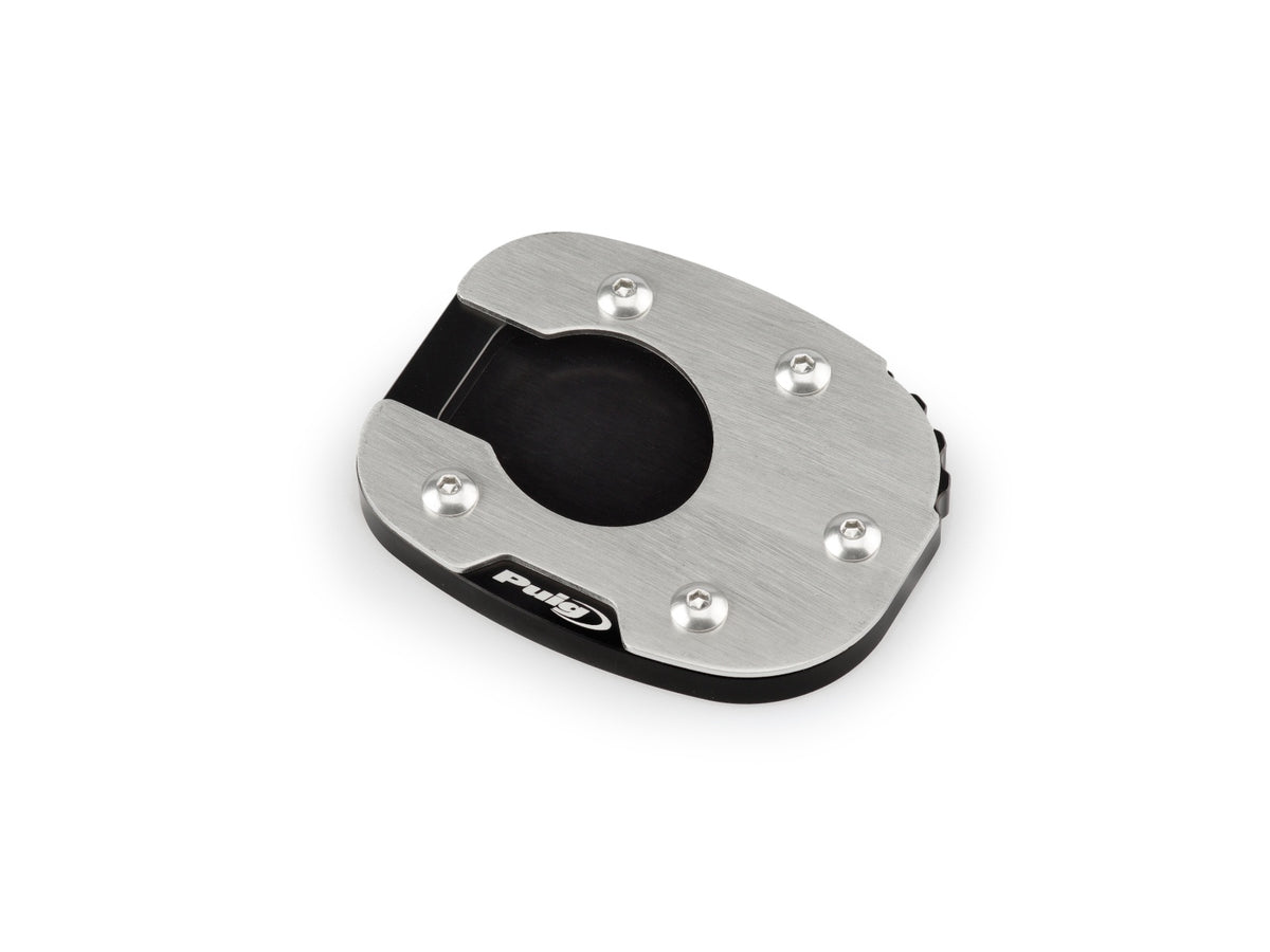 Puig Kickstand Extension Pad for Honda X-ADV (21-26)