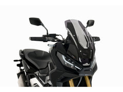 Puig Sport Screen In Clear for Honda X-ADV (21-25)