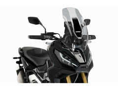 Puig Sport Screen In Clear for Honda X-ADV (21-25)