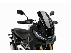 Puig Sport Screen In Clear for Honda X-ADV (21-25)