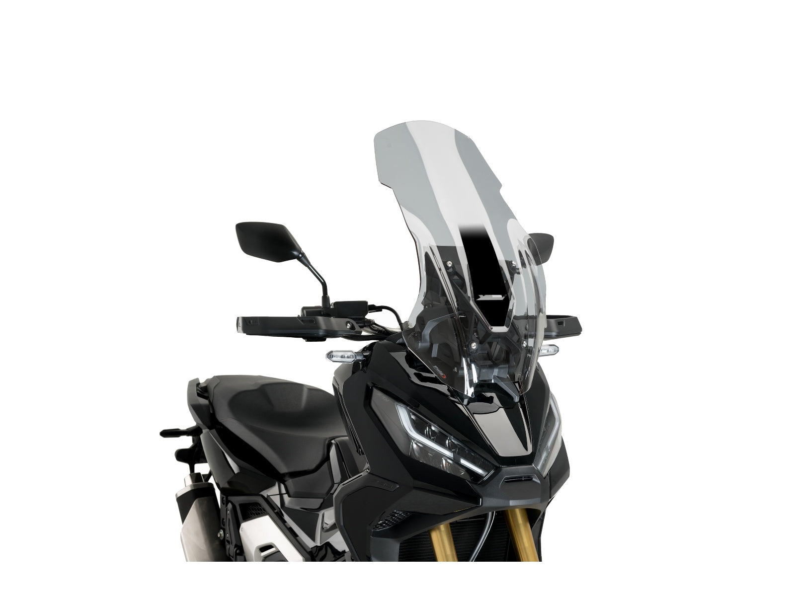 Puig Touring Screen In Clear for Honda X-ADV (21-25)