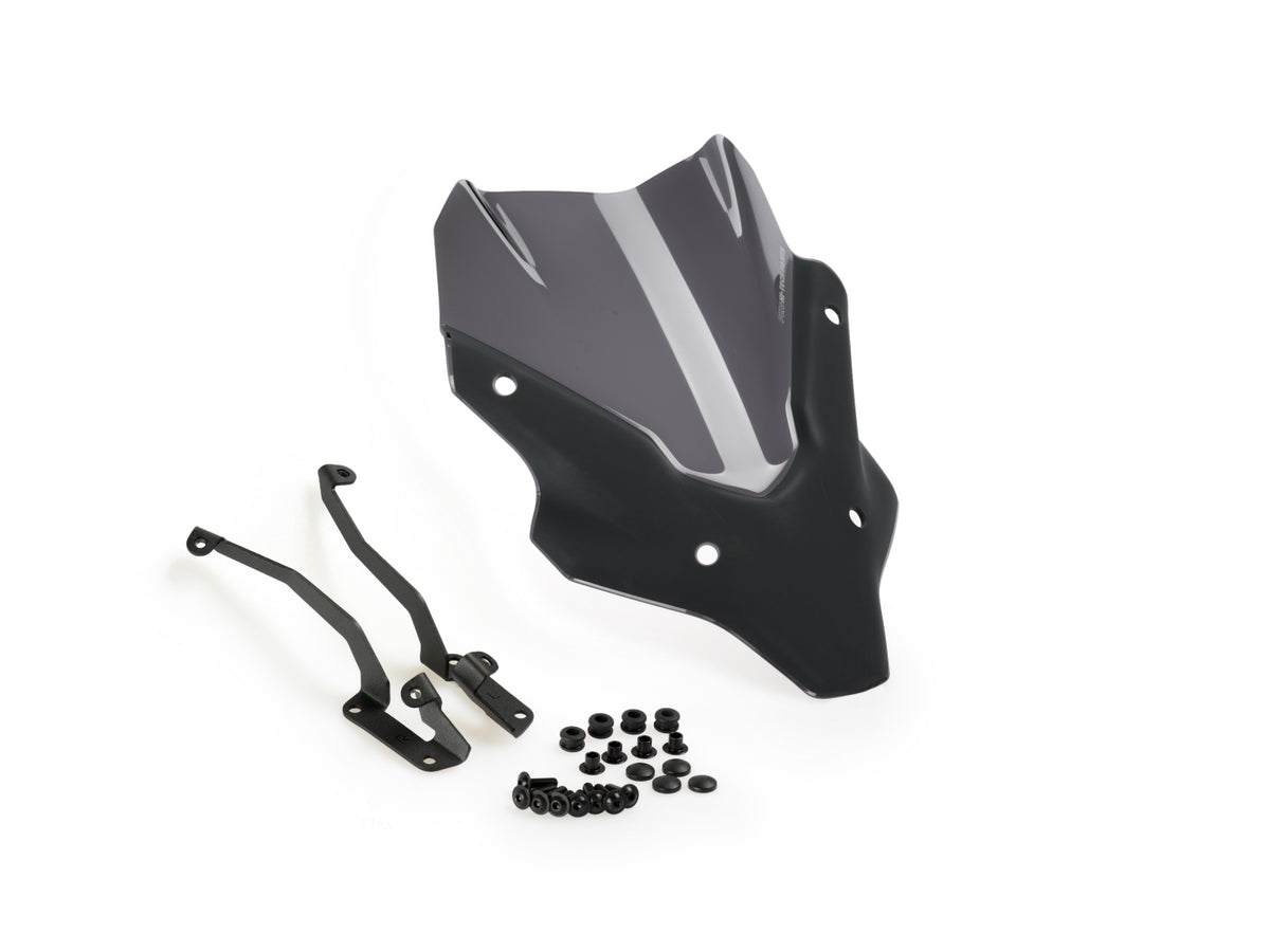 Puig New Generation Sport Screen for Yamaha MT-07 (21-24)
