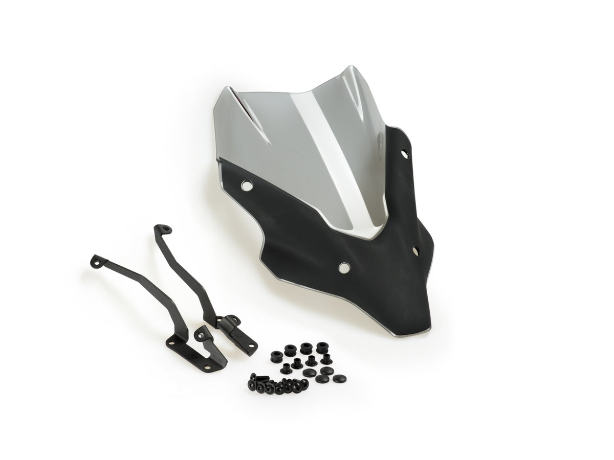 Puig New Generation Sport Screen for Yamaha MT-07 (21-24)