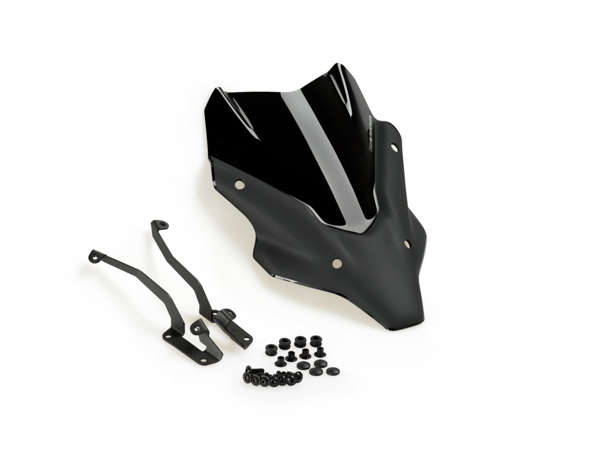 Puig New Generation Sport Screen for Yamaha MT-07 (21-24)