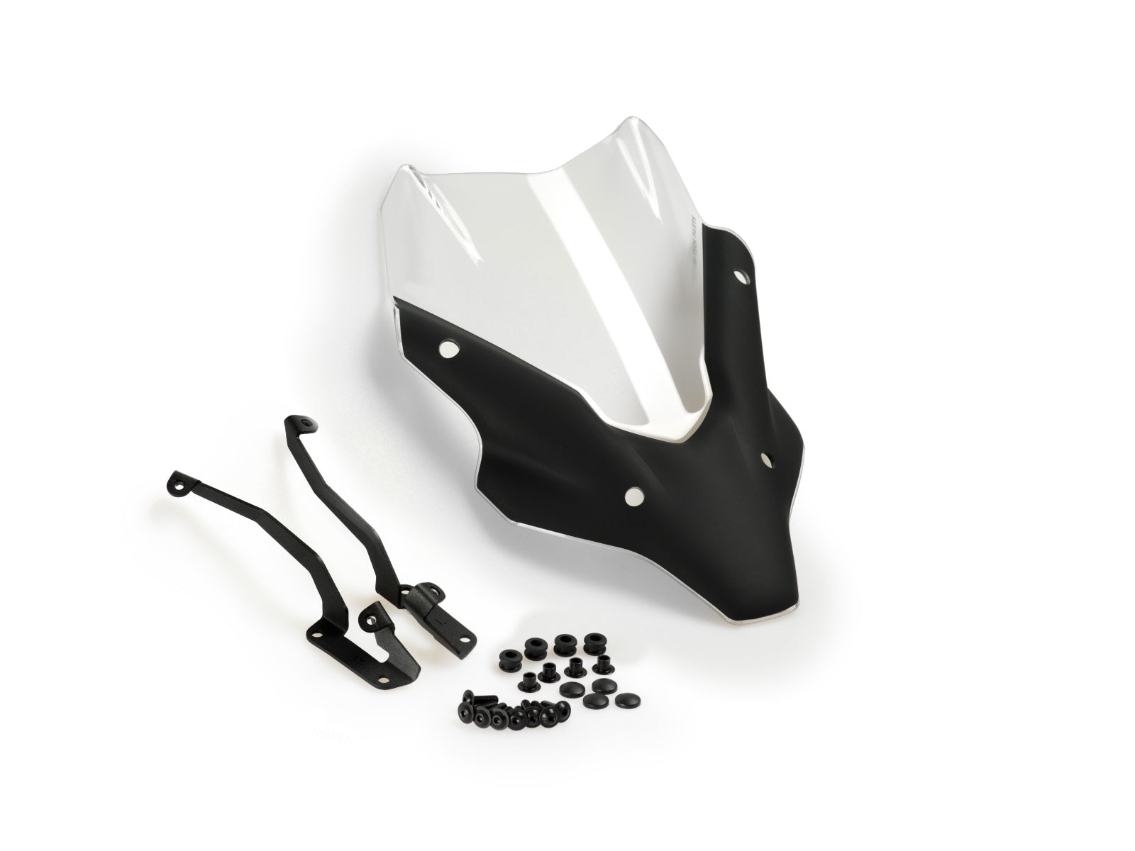 Puig New Generation Sport Screen for Yamaha MT-07 (21-24)